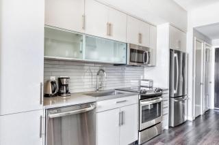 Navy Yard 1BR w WD Roof BBQ Gym nr Nats Park WDC-473 - 4