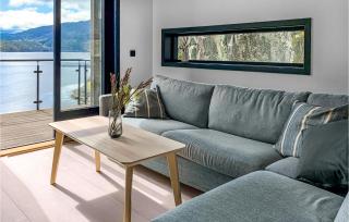 3 Bedroom Awesome Home In Hebnes - Hebnes - 4