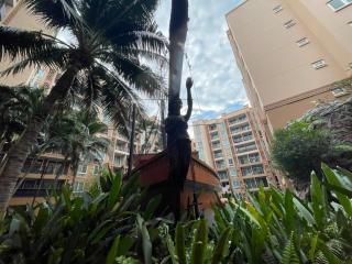 Pattaya Condo Atlantis Condo Resort Pattaya KPA7 - Jomtien Beach - 4