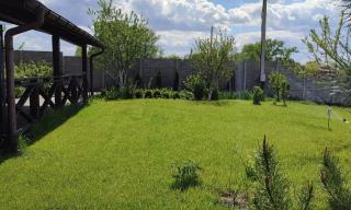 Y GuestHouse Litky - Lëtki - 2