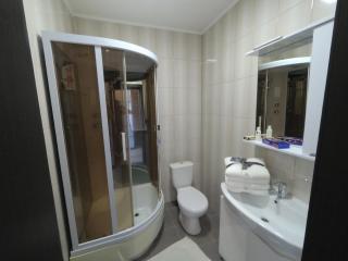 Y GuestHouse Litky - Lëtki - 6