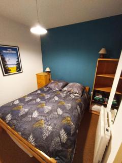 Appartement T2 idéal pour une famille - Thollon - 6