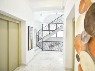 Signature PROMENADA Hotel Apartments - Năvodari - 3