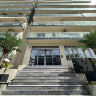 Signature PROMENADA Hotel Apartments - Năvodari - 6