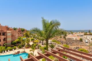 Bahia - Romen 2,4 PENTHOUSE SEA VIEW & JACUZZI - Palm-Mar - 8