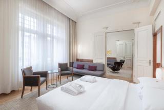 K+K Hotel Central - Praga - 3