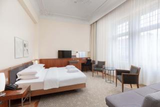 K+K Hotel Central - Praga - 2