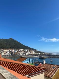 Apartamento Duplex O capitán - A Guarda - 8