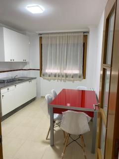Apartamento Duplex O capitán - A Guarda - 3