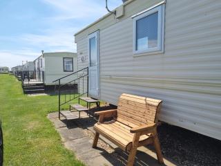 Caravan Holiday home Happy days south 17 - Chapel Saint Leonards - 5