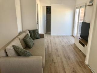 Appartement en bord de plage serviettes non incluses - 7