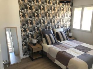 Appartement en bord de plage serviettes non incluses - 4