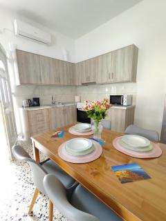 Oasis Apartments - Perissa - 6