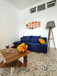 Oasis Apartments - 9