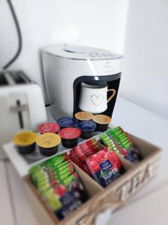 Boia's place - skyline Timisoara - Timişoara - 4