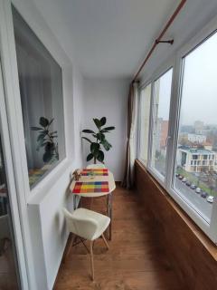 Boia's place - skyline Timisoara - Timişoara - 3