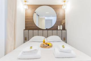 Chic apartment AC - 1BDR-4P - Menilmontant - 7