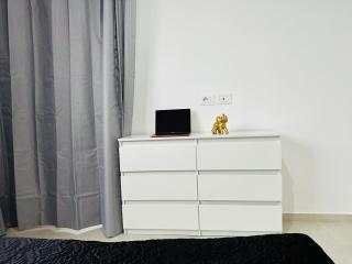 Santa Quaranta Apartment 2 - 9