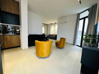 Santa Quaranta Apartment 2 - 2