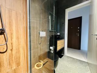 Santa Quaranta Apartment 2 - 1