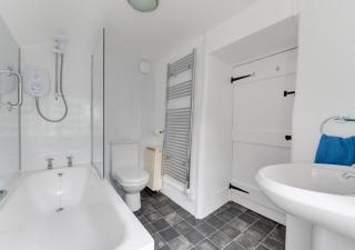 Merlin Cottage - Saint Winnow - 1