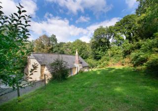 Merlin Cottage - Saint Winnow - 6
