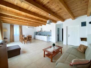 Apartments Al Parma - Budva - 2
