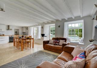 Stepaside Cottage - 9