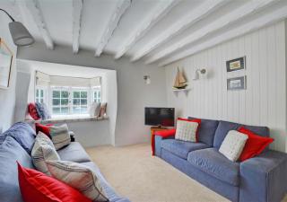 Stepaside Cottage - 3