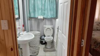 Anerley Garden Park Resort - Port Shepstone - 4