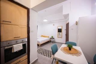 City Center Ben Yehuda - Studio - By Vacay - Tel Aviv - 6