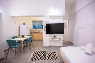 City Center Ben Yehuda - Studio - By Vacay - 1