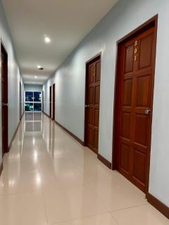 Four P Residence - Suratthani - 6