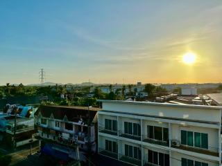 Four P Residence - Suratthani - 5