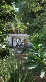 Casa de Mia - Asunción - 1
