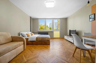 Brazylijska Praga Studio - Varsavia - 2