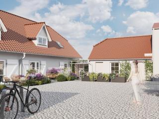 Güldenstubbe Residences - Kuressaare - 1