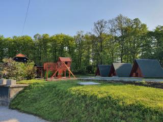 Kamp restavracija Gladiator - 3