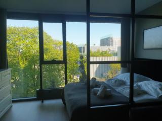 RS SUITES PRESTIGE Racławickie 10 HOME & SPA - Lublin - 6