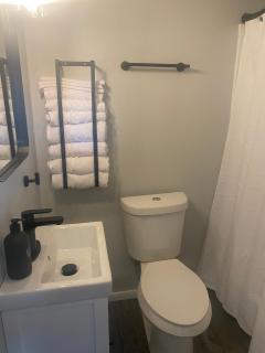 Lake Shafer Resort - Monticello - 2