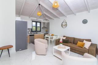 Joy Superior Apartment Sea View - Hersonissos - 2