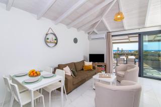 Joy Superior Apartment Sea View - Hersonissos - 8