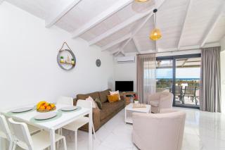 Joy Superior Apartment Sea View - 6