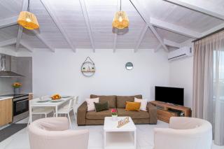 Joy Superior Apartment Sea View - Hersonissos - 5
