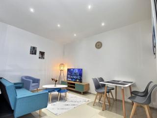 Maison Hypercentre - Duplex - Cozy houses - Reims - 2