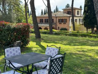 Villa Bella Cortona- Luxury Tuscan Villa - Cortona - 7