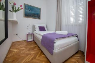 Pansion Kamenar - Primošten - 1