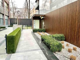 Pawia Charming Studio - 7
