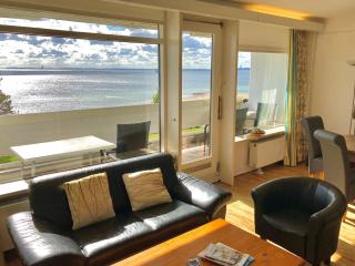 Ferienpark Sierksdorf App 116 - Strandlage - 1