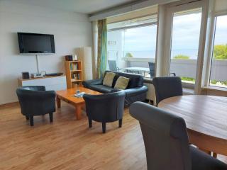 Ferienpark Sierksdorf App 116 - Strandlage - 2